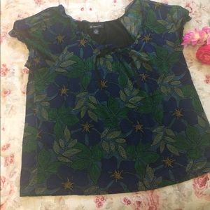 INC blouse